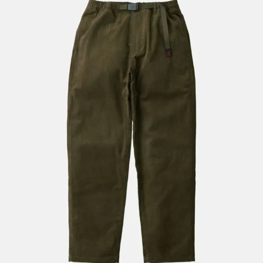 Corduroy Gramicci Pant