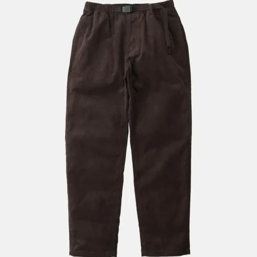 Corduroy Gramicci Pant