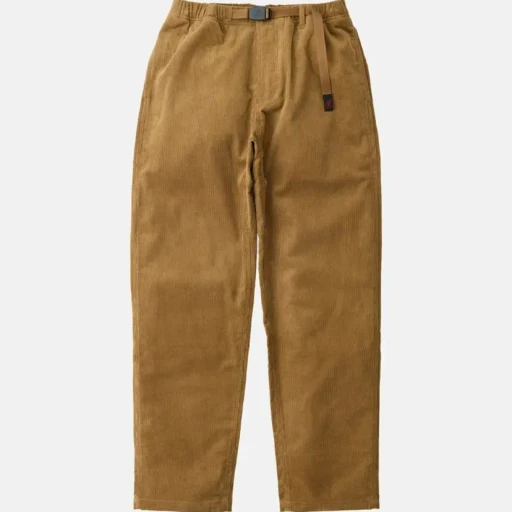 Corduroy Gramicci Pant