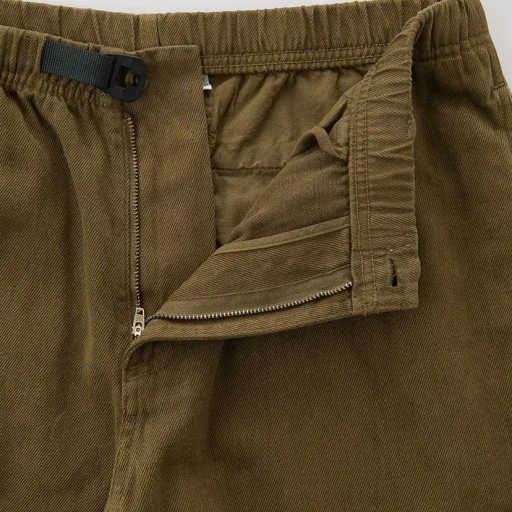 Hemp Gramicci Pant Straight Fit