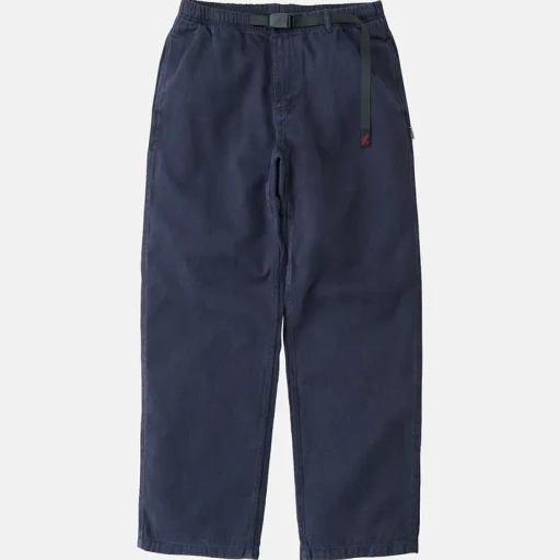 Hemp Gramicci Pant Straight Fit