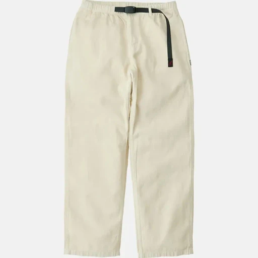Hemp Gramicci Pant Straight Fit