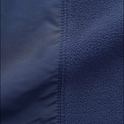 Thermal Fleece Patch Skirt
