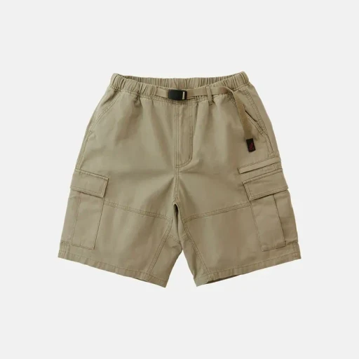 Canvas Outback Short