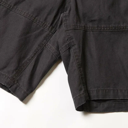 Canvas Outback Short