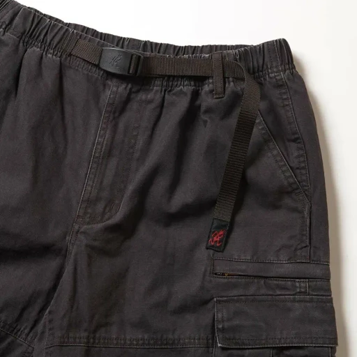 Canvas Outback Short