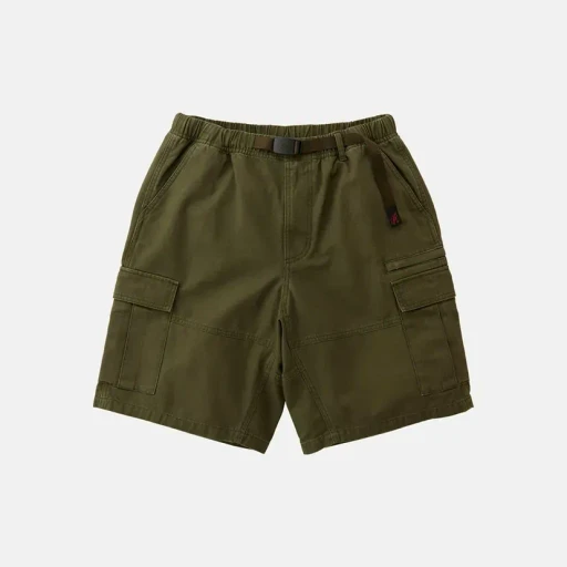 Canvas Outback Short