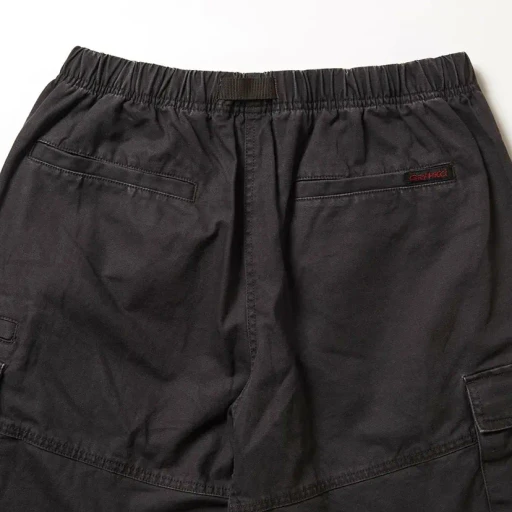 Canvas Outback Short