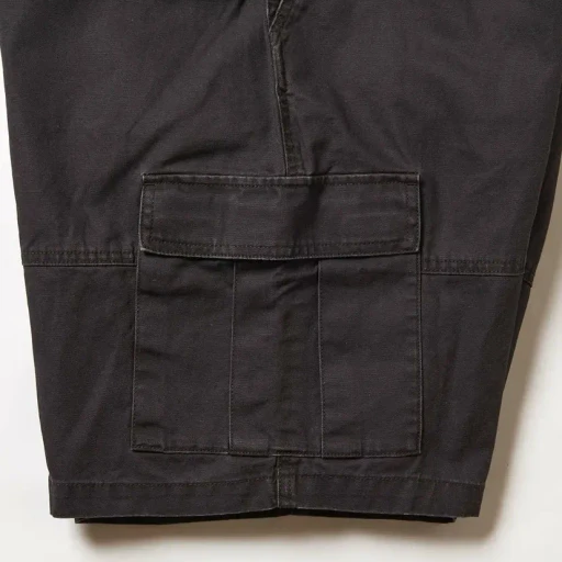 Canvas Outback Short
