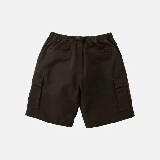 Canvas Outback Short
