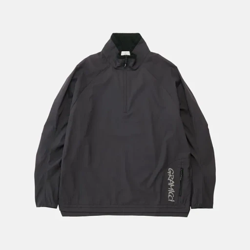 Ultra-Light Packable Jacket