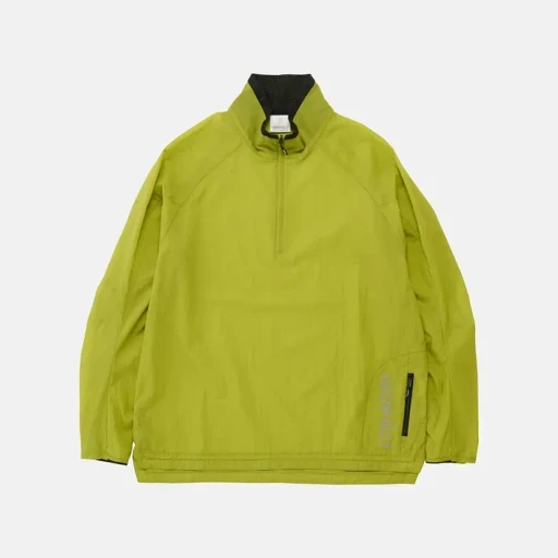 Ultra-Light Packable Jacket