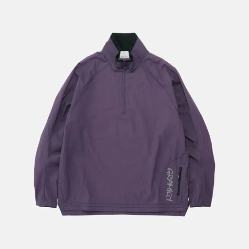 Ultra-Light Packable Jacket