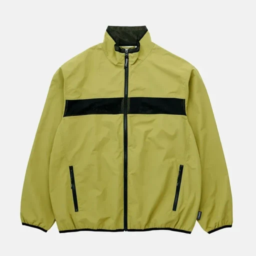 Guide Jacket