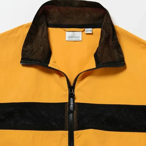 Guide Jacket