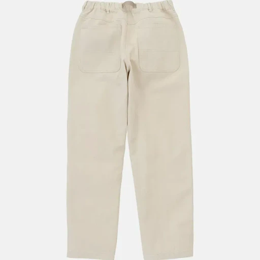 Hemp Denim Pant