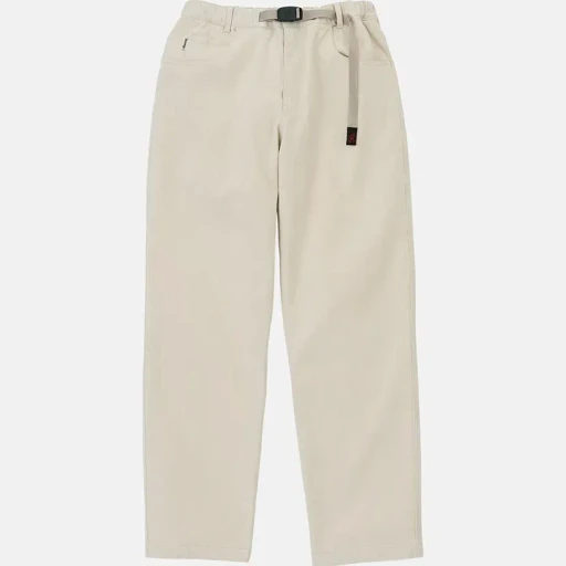 Hemp Denim Pant