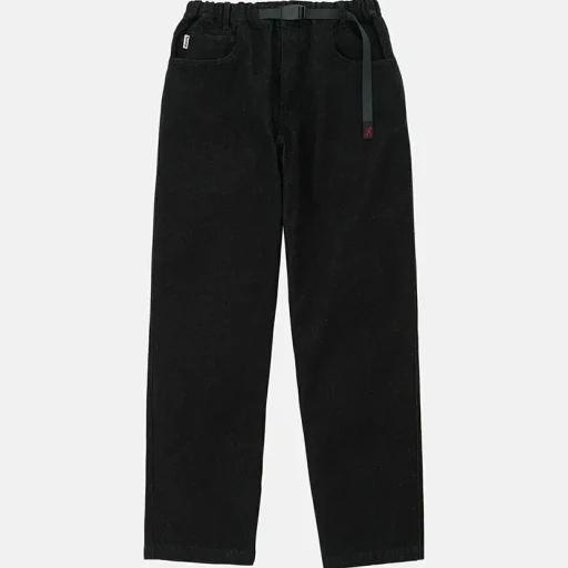Hemp Denim Pant