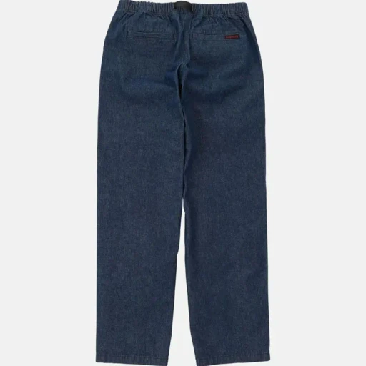 Denim Gramicci Pant Straight Fit