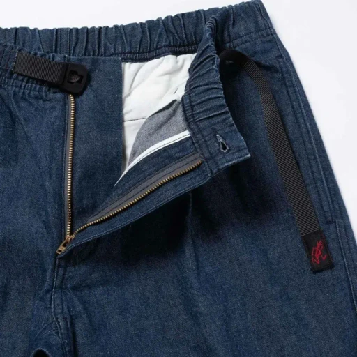 Denim Gramicci Pant Straight Fit