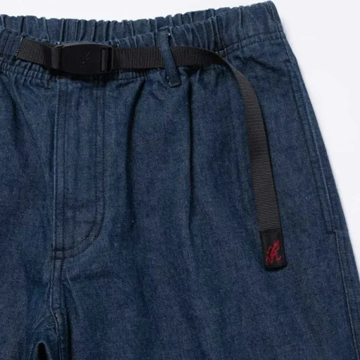 Denim Gramicci Pant Straight Fit