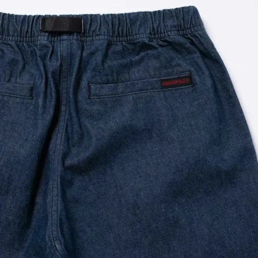 Denim Gramicci Pant Straight Fit