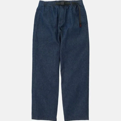 Denim Gramicci Pant Straight Fit