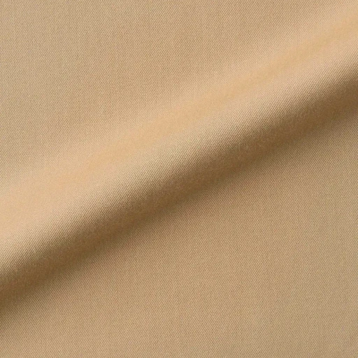 Stretch Gabardine Flare Pant