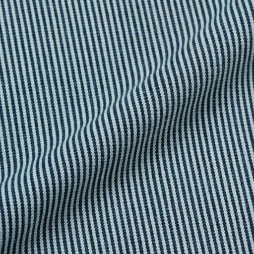 Overdyed Hickory Work Pant