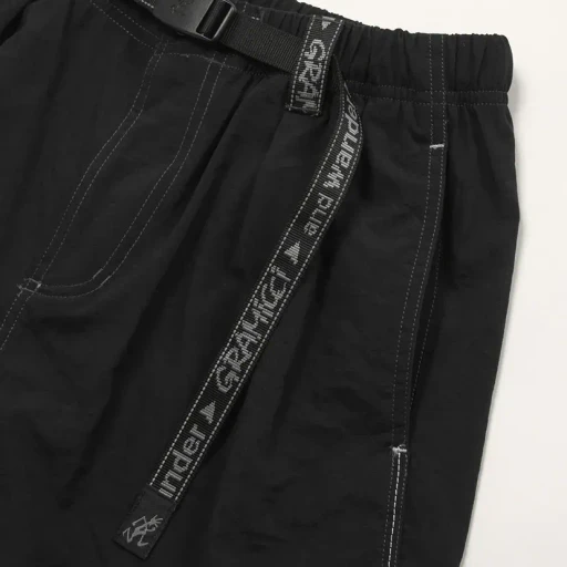 Gramicci×And Wander Nylon G-Short