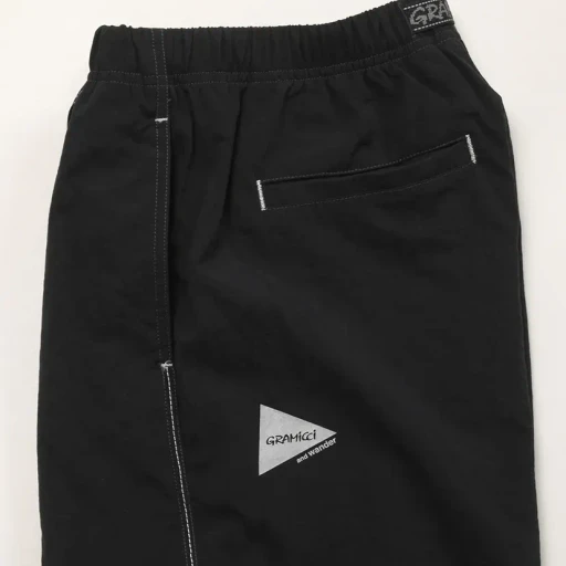 Gramicci×And Wander Nylon G-Short