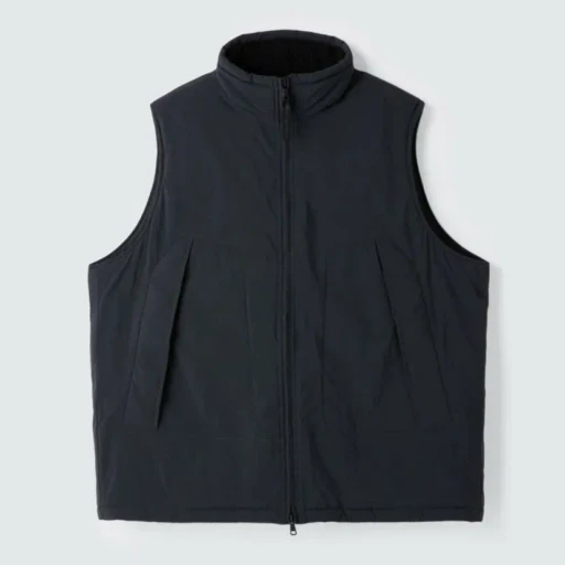 Monster Vest