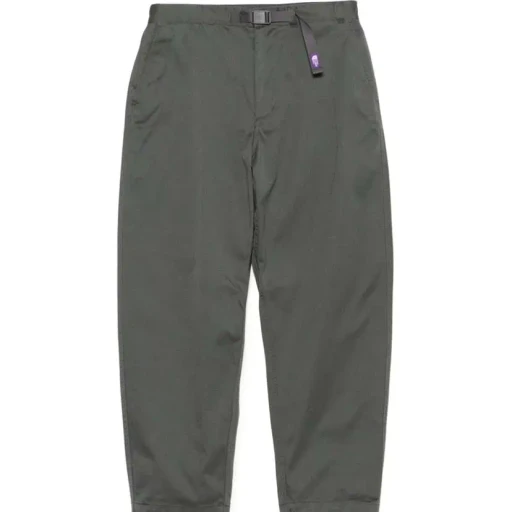 Chino Wide Tapered Field Pants
