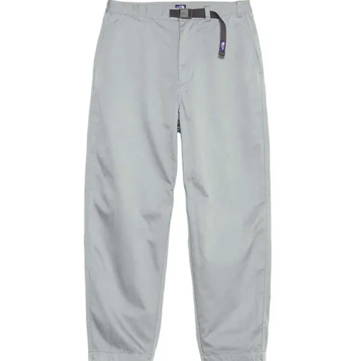 Chino Wide Tapered Field Pants