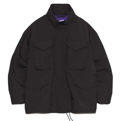 Gore-Tex Field Jacket