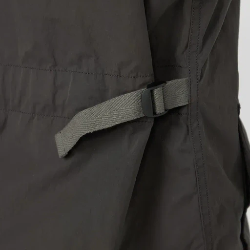 Brushed Weather Stroll Field Jacket