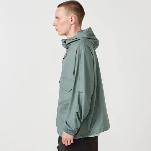 Pertex Quantum Mountain Wind Parka