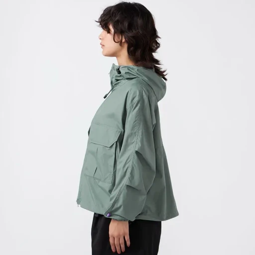 Pertex Quantum Mountain Wind Parka