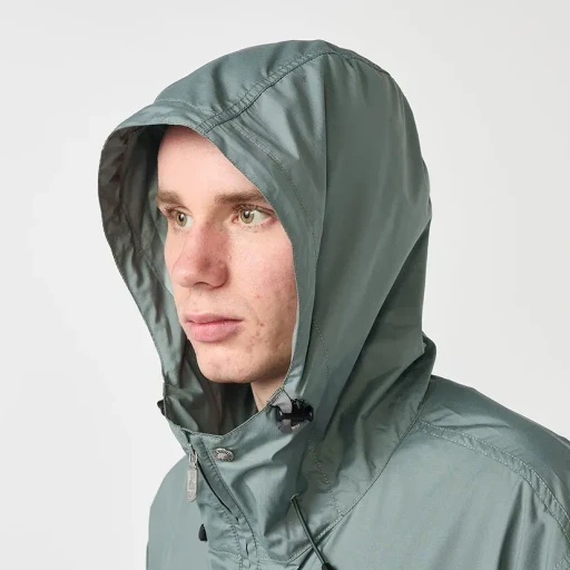 Pertex Quantum Mountain Wind Parka