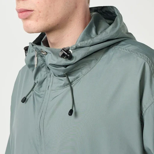 Pertex Quantum Mountain Wind Parka