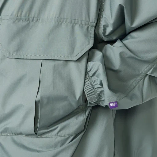 Pertex Quantum Mountain Wind Parka