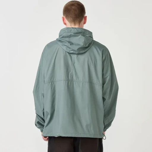 Pertex Quantum Mountain Wind Parka