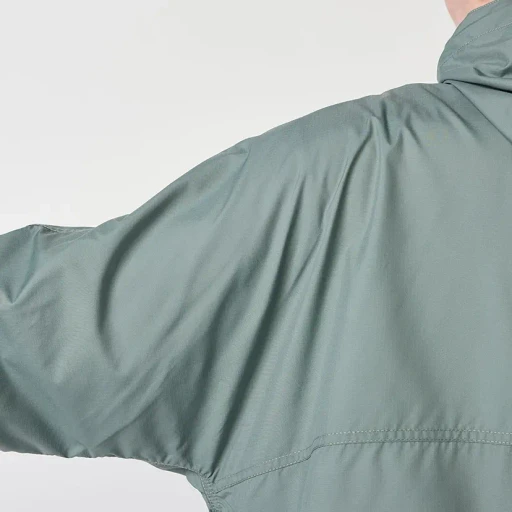 Pertex Quantum Mountain Wind Parka