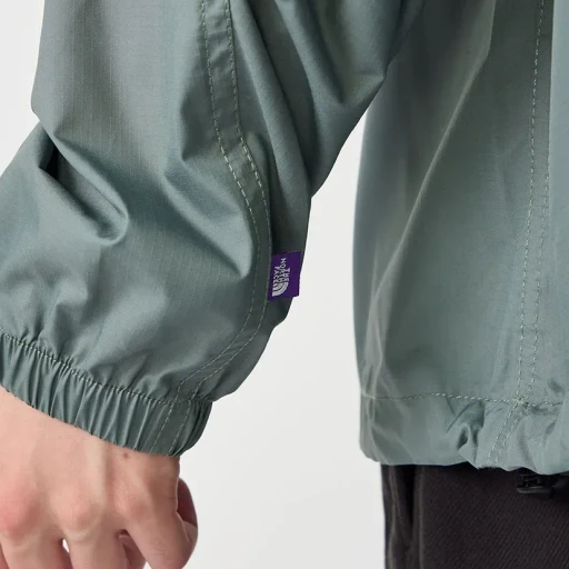 Pertex Quantum Mountain Wind Parka