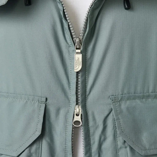 Pertex Quantum Mountain Wind Parka