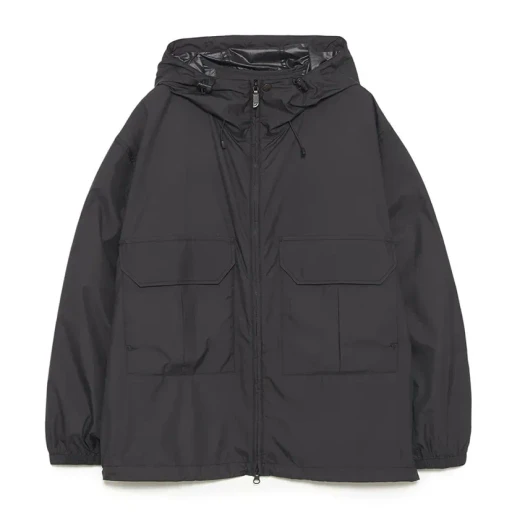 Pertex Quantum Mountain Wind Parka