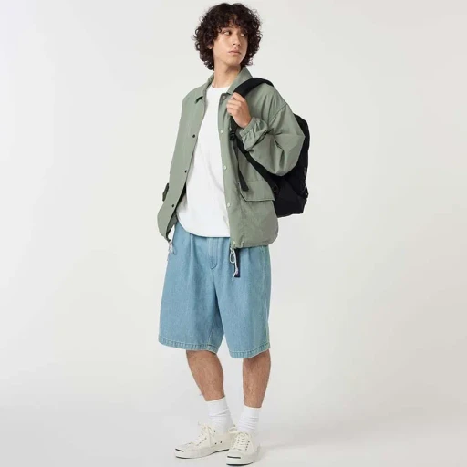 Pertex Unlimited Field Coach Jacket
