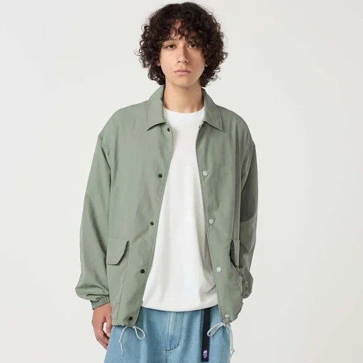 Pertex Unlimited Field Coach Jacket