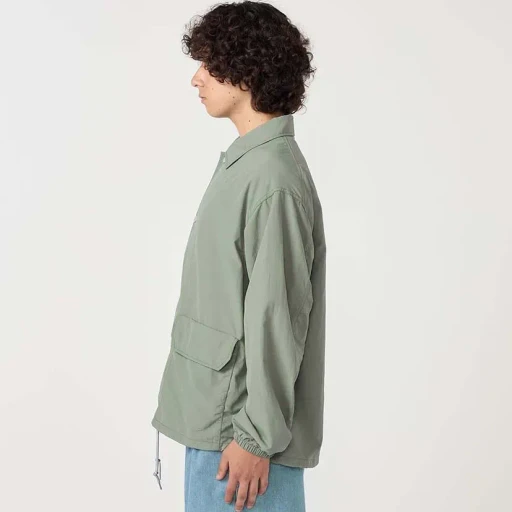 Pertex Unlimited Field Coach Jacket