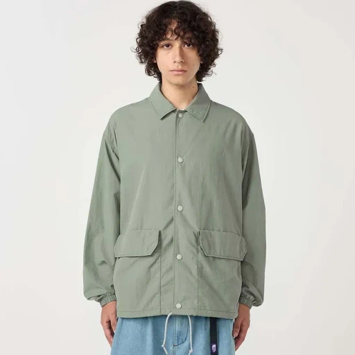 Pertex Unlimited Field Coach Jacket